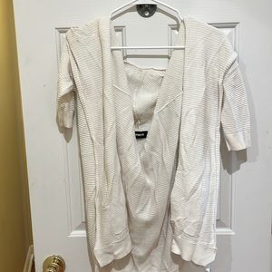 Express Shawl Cardigan